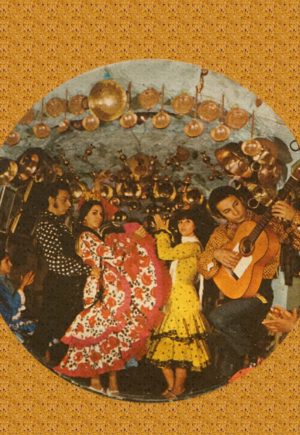 flyer sevillane