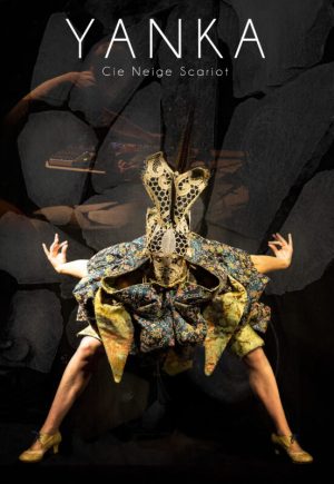 Affiche YANKA