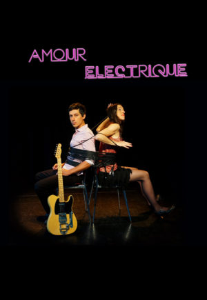 affiche Amour V1